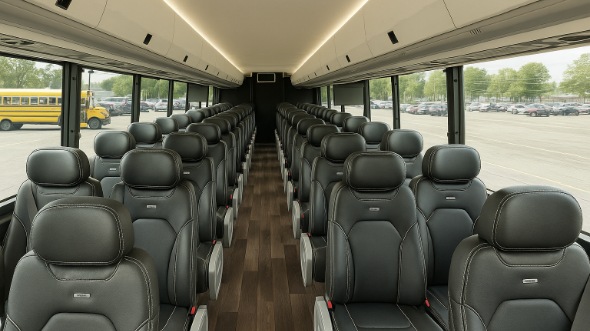 berwyn 15 passenger minibus rental