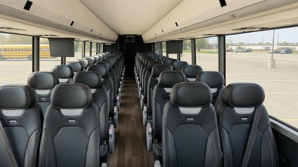 berwyn 25 passenger minibus rental