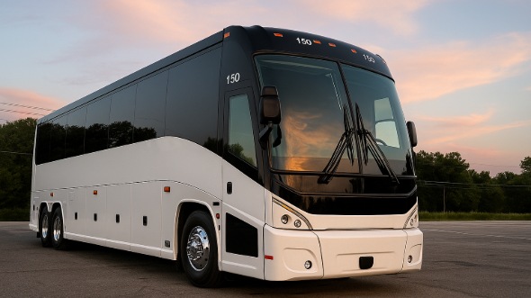 berwyn bus rentals for travel agents