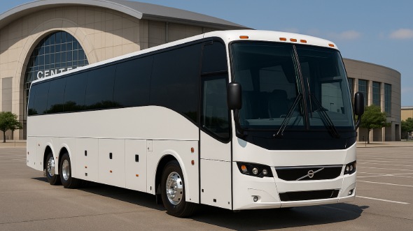 berwyn construction site shuttle services