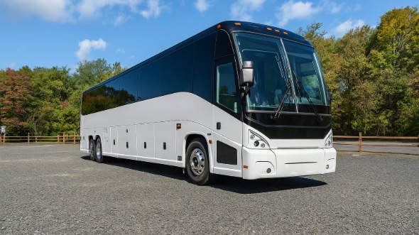 berwyn private event transportation
