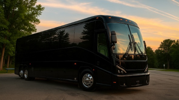 berwyn prom and homecoming party bus rentals