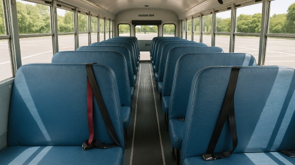 berwyn school bus rental rental
