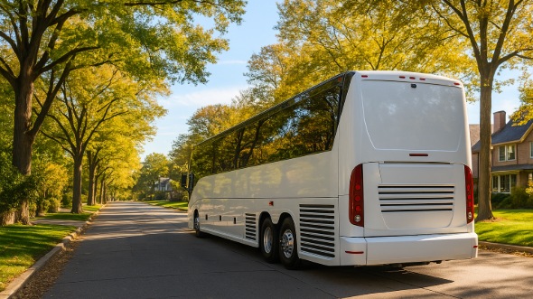 berwyn school event transportation
