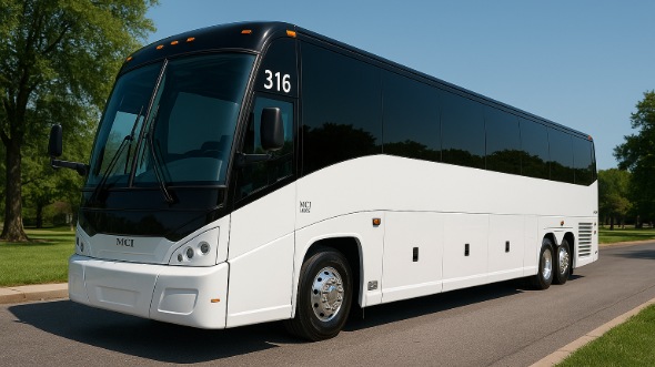 berwyn sporting event transportation