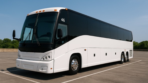 berwyn sports bus rental