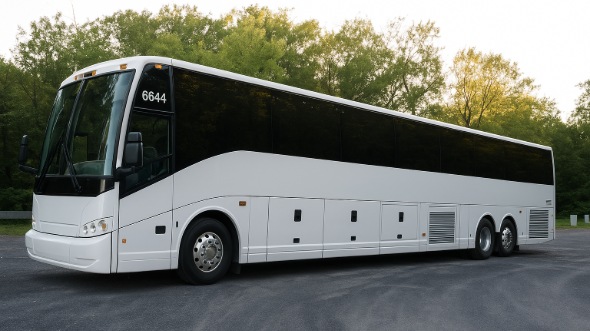 berwyn wedding transportation
