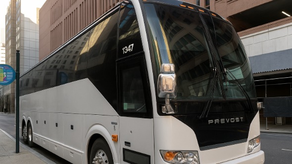 des plaines wine tour and pub crawl bus rentals